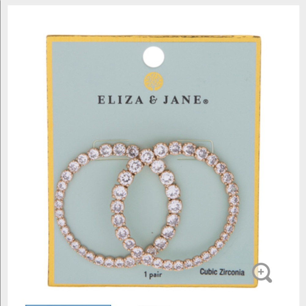 Eliza&Jane Earrings